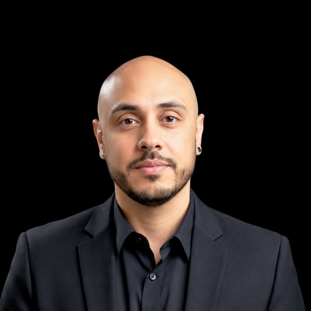 Foto de Prof. Dr. Edson Sidião de Souza Júnior
